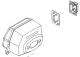 ECHAPPEMENT Echo A030000550