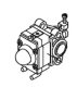 Carburateur Echo A021002700
