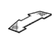 GRILLE Echo A127000080