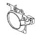COUVERCLE Echo A172000130