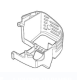 Couvercle Cylindre Echo A160002590