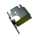 Couvercle Echo A160000821