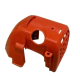 Couvercle Cylindre Echo A160000800