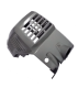 Couvercle Echo A160000570