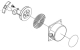 LANCEUR Echo A051001660