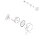 LANCEUR CPLT Echo A051001491
