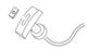 LANCEUR CPLT S3 Echo A051002840