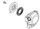LANCEUR CPLT Echo A051001190