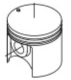 Piston Echo A100001000