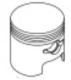 Piston Echo A100000700