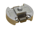Embrayage complet Echo A056000700