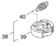PATIN Echo A056000480