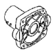 CARTER EMB Echo & Shindaiwa A570000180