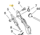 Couvercle Echo & Shindaiwa C345000280