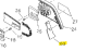 Protecteur Echo & Shindaiwa C302000060