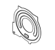 Couvercle Echo & Shindaiwa C236000060