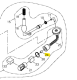 Valve Echo & Shindaiwa A356000080