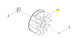 ROTOR Echo & Shindaiwa A409000410