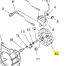 ROTOR Echo & Shindaiwa A409000272