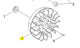 Rotor S3 Echo & Shindaiwa A409001060