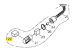 Filtre Echo & Shindaiwa A368000020