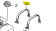 SANGLE Echo & Shindaiwa A392000060