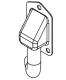 Guide Echappement Echo & Shindaiwa A313001741