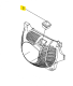 Guide Corde Echo & Shindaiwa A510000130