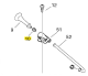 Guide Echo & Shindaiwa A510000040