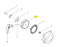 Rouleau Echo & Shindaiwa A506000170