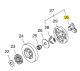 MOYEU Echo & Shindaiwa A552000050