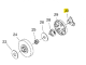 MOYEU Echo & Shindaiwa A552000060