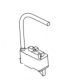 Bobine Echo & Shindaiwa A411000900