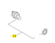Interrupteur Echo & Shindaiwa A440001640