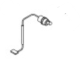 Interrupteur Echo & Shindaiwa A440001920