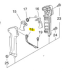 Interrupteur Echo & Shindaiwa A440001881