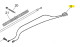 Interrupteur Echo & Shindaiwa A440000460