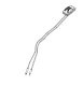 Interrupteur Echo & Shindaiwa A440002310