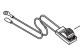 Interrupteur Echo & Shindaiwa A440003460