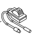 Bouton Echo & Shindaiwa A440002760