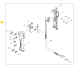 ACCELERATEUR Echo & Shindaiwa C044000842