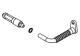 CREPINE Echo & Shindaiwa C021000050