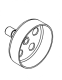 CLOCHE EMB Echo & Shindaiwa A556001820