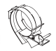 Boîtier Echo & Shindaiwa E103001660