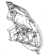 CARTER VENTIL G Echo & Shindaiwa E103001380