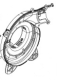 Carter Ventilateur Echo & Shindaiwa E103001230