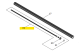 AXE TRANS Echo & Shindaiwa C504001320