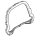 Levier Accélérateur Echo & Shindaiwa C453000630