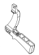 GACHETTE Echo & Shindaiwa C453000590
