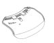 Protecteur Echo & Shindaiwa C550000650